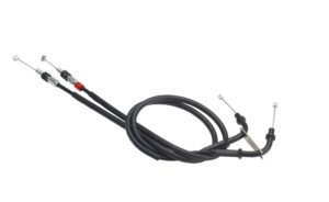 Domino wegmotor gaskabel voor domino XM2 gashendel YAMAHA MT-09 (14-20)