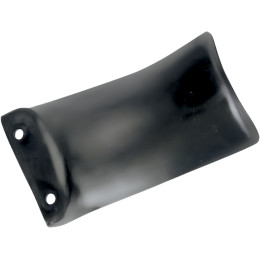 UFO mudflap Zwart Honda CR 125R 89-92 & CR 250R 89-91 & CR 500R 89-01