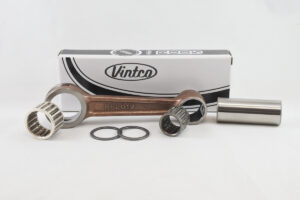 Vintco Drijfstang set Suzuki PE250 1980-81 RS250 1980-81