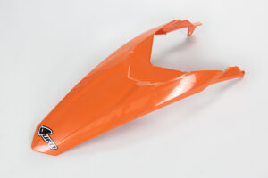 UFO achterspatbord Oranje KTM SX 85 2013-2017