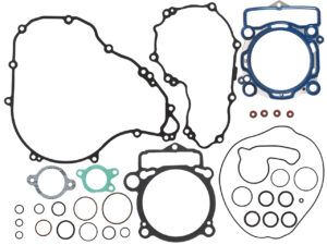 Namura complete pakkingset KTM SX-F 350 19-22 & EXC-F 350 20-23 & Husqvarna FC 350 19-22 & FE 350 20-23 & Gas Gas EC 350F 21-23