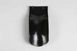 UFO mudflap Zwart Yamaha YZ 125 96-14 / 2021 & YZ 250 96-12 & YZF/WRF 250 & YZF/WRF 400/426 & YZ 85 02-21