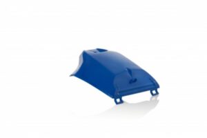 Acerbis brandstoftank / filterbak kap Blauw Yamaha YZ 250F 19- & YZ 450F 18- & WR 250F 20 & WR 450F 19-20
