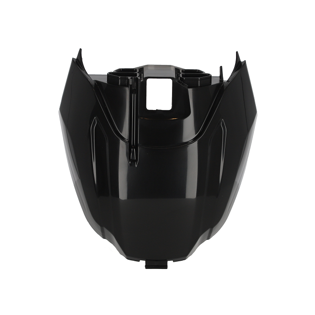 Cycra brandstoftank / filterbak kap Zwart Yamaha YZ 250F 2024- & YZ 450F 2023- & WR 450F 2024