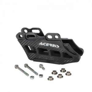 Acerbis kettingblok Zwart Kove 450 Rally 2023-2025
