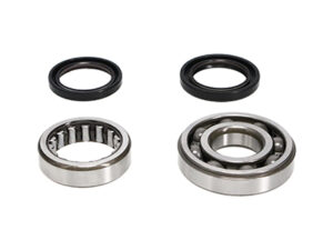 Prox krukas lager set Honda CRF 250R 06-17 & CRF 250X 07-17