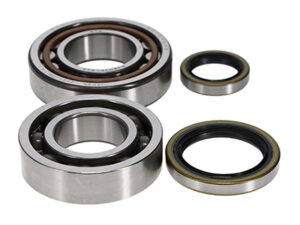 Prox krukas lager set KTM SX 250 03- & EXC 250 04- & EXC 300 04- & Gas Gas EC 250/300 21-