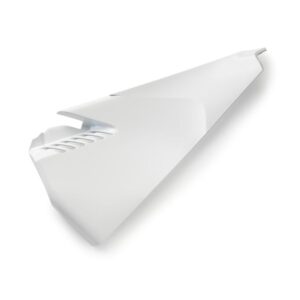 Origineel Husqvarna Luchtfilterkap Vented Wit Husqvarna TC/FC 125/250/350/450 19-22 & TE/FE 125-501 20-23