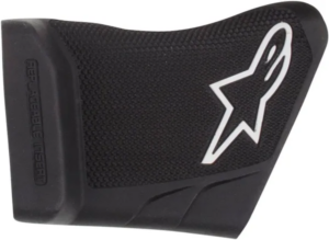 Alpinestars MX Boots Tech 7 vervangende zool deel in het midden maat 44/10,5 ( 2 pack ) (model 2014-2024)