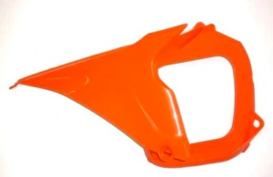 KTM OEM AIRBOX PART ORANGE KTM SX 85 2013-2017