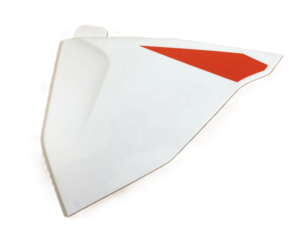 KTM OEM Luchtfilterkap KTM SX/SXF 2019-2022 EXC 2020-2023 & Gas Gas EC/MC 125/250/300/350F 2021-