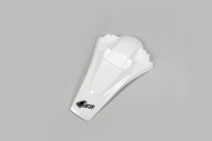 UFO Achterspatbord Wit Husqvarna TE 250/300 17-19 & FE 250/350/450/501 17-19