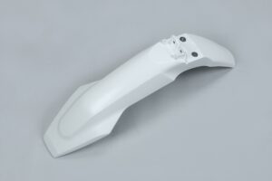UFO voorspatbord Wit Husqvarna TC 85 18-