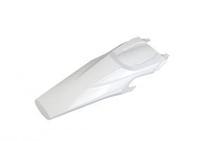 UFO Achterspatbord Wit 2020 Husqvarna TE/FE 250-501 2020-