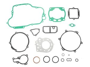 Namura Complete Gasket kit Kawasaki KX 125 1990-1991