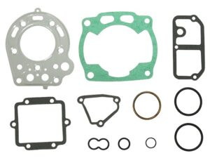 Namura Top End Gasket Set Kawasaki KX 125 1990-1991