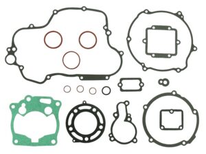 Namura Complete Gasket kit Kawasaki KX 125 1995-1997