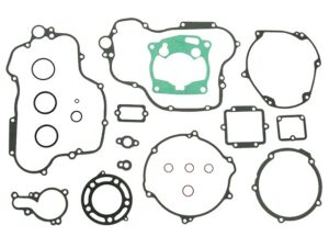 Namura Complete Gasket kit Kawasaki KX 125 1992-1994