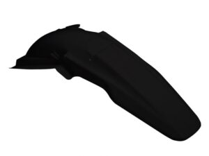 Racetech Achterspatbord Zwart Suzuki RM-Z 250 2007-2009