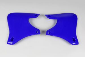 UFO radiator kappen Blauw Yamaha YZ-F/WR-F 400 1998-1999 & YZ 426F 1998-1999