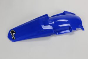 UFO/WRP Achterspatbord Blauw Yamaha YZ 85 2002-2021