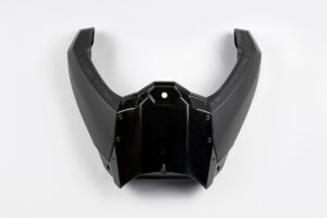 UFO filterbak kap Zwart Yamaha YZ 250F 14-18 & YZ 450F 14-17 & WR 250F 15-19 & WR 450F 16-18