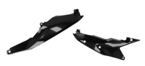 Acerbis Zijnummerborden Zwart KTM SX 125/150/250/300 2023- & SX-F 250/350/450 2023-