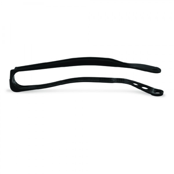 Acerbis swingarm geleider zwart Yamaha YZ 250/450F 2009- & WR 250F/450F 2009- & Fantic XXF 250/450 2021- & XEF 250/450 2021-
