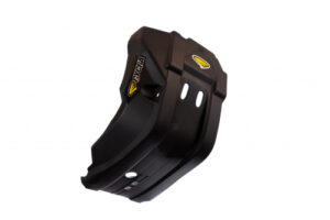 Cycra Full Armor blokbeschermer Zwart Suzuki RM-Z 450 2018-2023