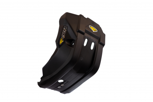 Cycra Full Armor blokbeschermer Zwart Suzuki RM-Z 450 2018-2023