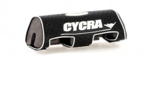 Cycra Factory Pro Stuurblok Zwart/Wit
