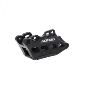 Acerbis kettingblok 2.0 Zwart Yamaha YZ 250F 2024- & YZ 450F 2023- & Fantic XEF 250/310/450 2025 & XXF 250 2021- & XXF 450 2024-