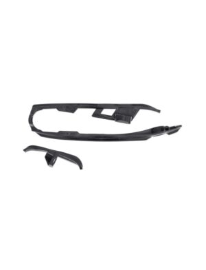 Acerbis swingarm geleider Zwart Triumph TF 250X 2024- & TF 450RC 2024-