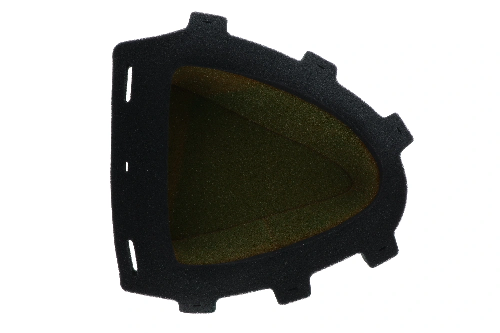 Twin Air Luchtfilter bio ingeolied voor Honda CRF 250R/250RX/450R/450RX 2025 - Afbeelding 2