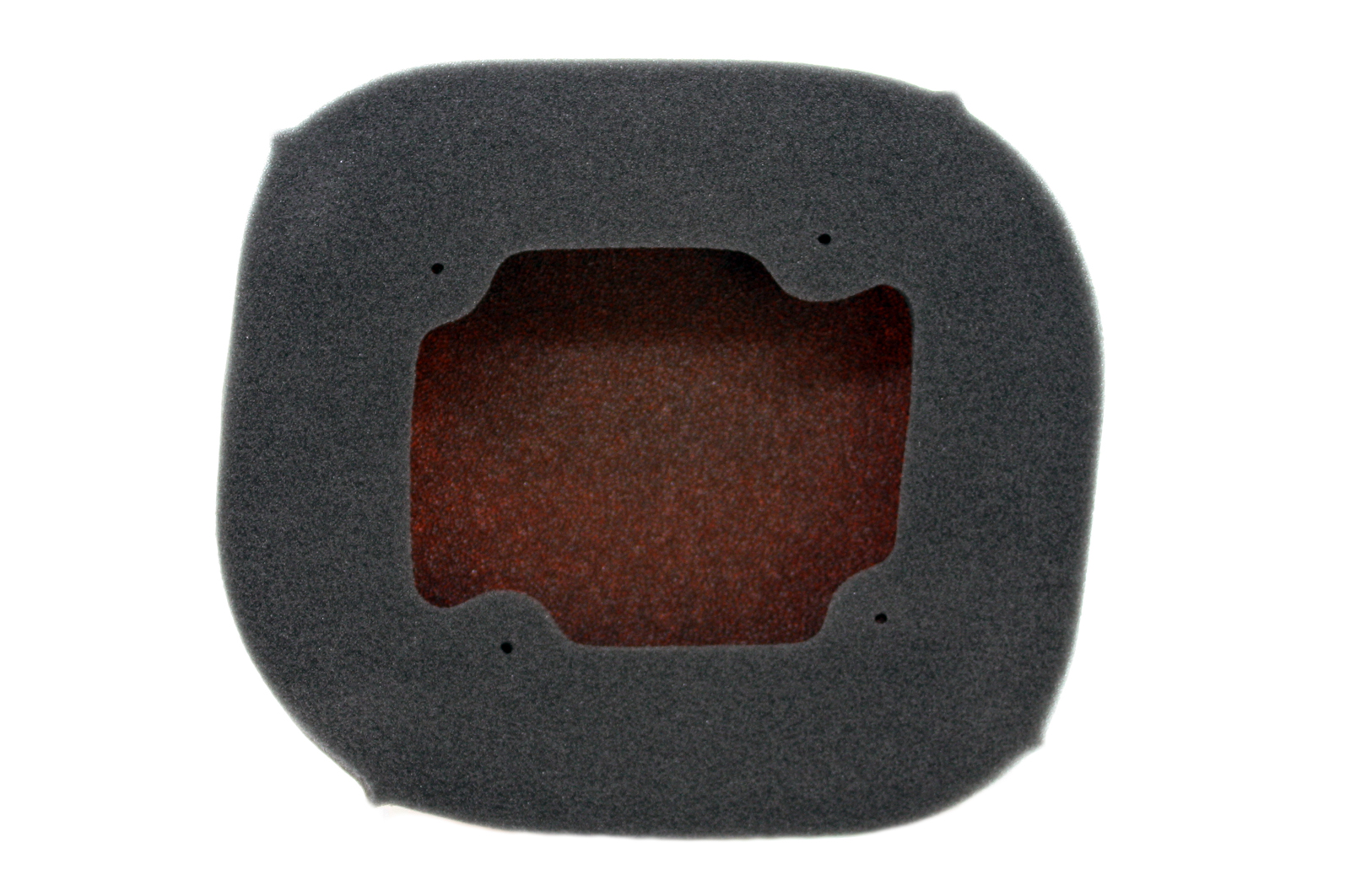 Twin Air Fire Resistant Luchtfilter ongeolied voor Powerflow kit 154218C KTM - Afbeelding 2