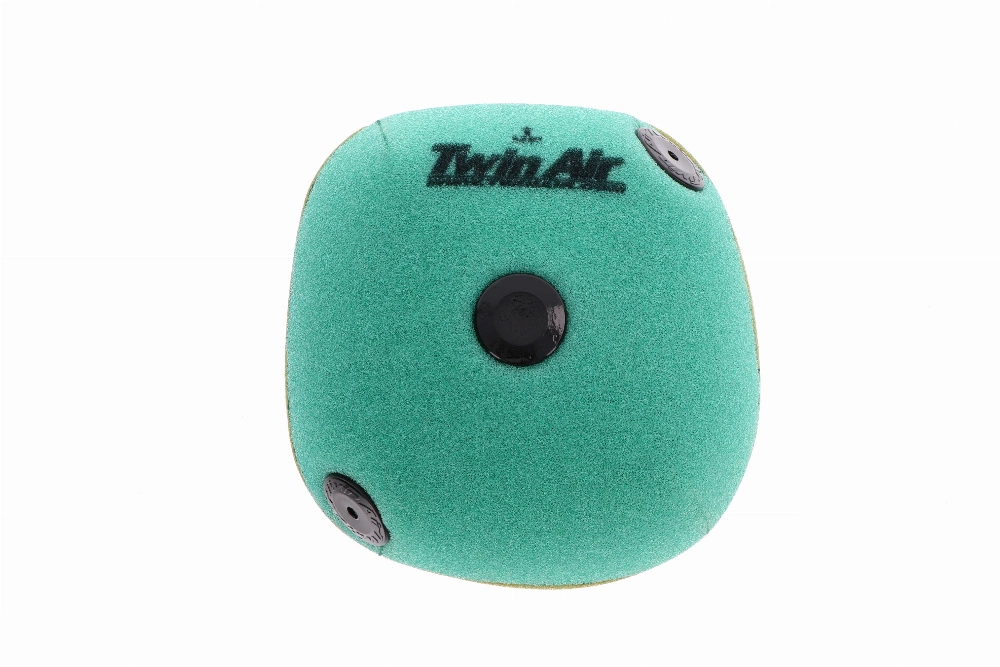 Twin Air Luchtfilter bio ingeolied voor Beta RR 125/200/250/300 2T 2020 & RR 350/390/430/480 4T 2020