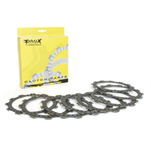 ProX gevoerde koppelingsplaten set CRF450R '11-16 + CRF450R '21- + CRF450RX 21-