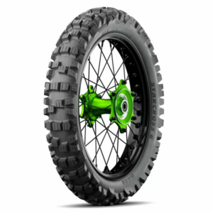 Michelin Starcross 6 Hard Crossband achterband 110/90-19 NHS