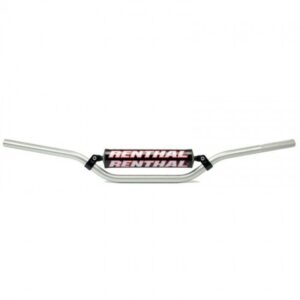 Renthal Stuur KLX110 / CRF 70 Playbike 110 cc zilver