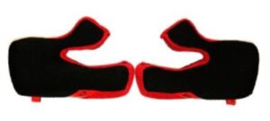 Alpinestars wangkussens maat L Alpinestars SM 8 / SM 10