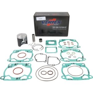 Vertex top end zuiger kit KTM/Husqvarna 250 2023- cross / enduro 2024- & Gas Gas 250 2024-