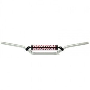 Renthal Stuur 971 Zilver
