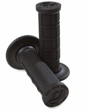 ODI Mini MX handvaten Half waffle