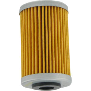 Hiflofiltro olie filter KTM HF655