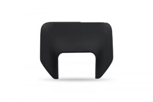 UFO koplamp plastic Zwart Husqvarna TE/FE 250-501 2024-