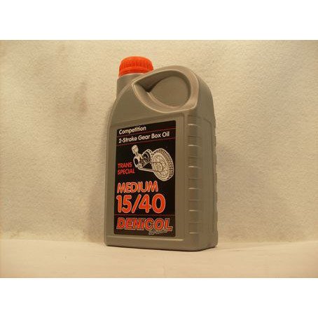 Denicol Trans Special medium 15W40 1 liter