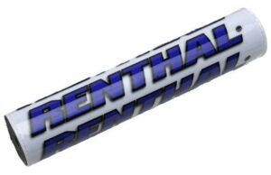 Renthal Stuurrol Wit P209