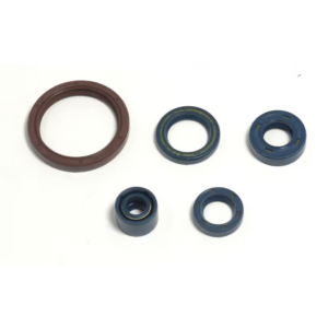 Athena Blok Olie keerring set P400220400255
