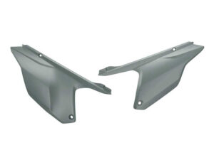 Racetech Zijnummerborden Grijs Triumph TF 250X 2024- & TF 450RC 2024-