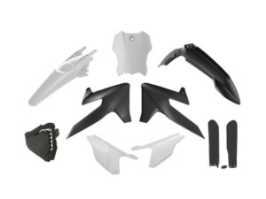 Racetech plastic kit OEM Triumph TF 250X 2024- & TF 450RC 2025-